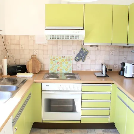 Apartamento Bergblick Bei Bamberg