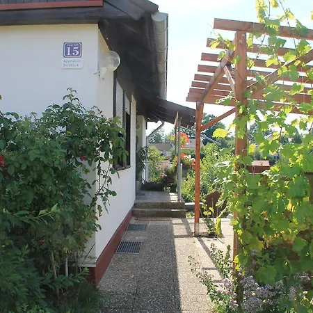 Bergblick Bei Bamberg Apartamento
