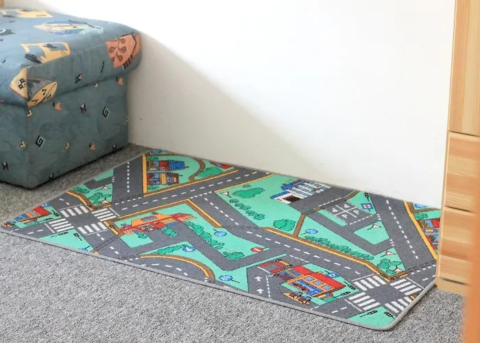 Apartamento Bergblick Bei Bamberg