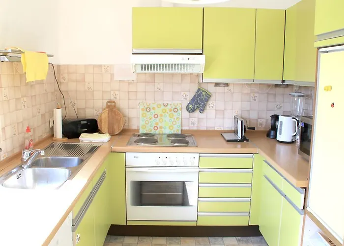 Apartamento Bergblick Bei Bamberg